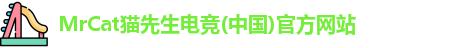 MrCat猫先生电竞